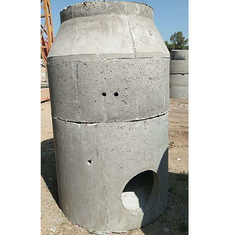 预制水泥检查井